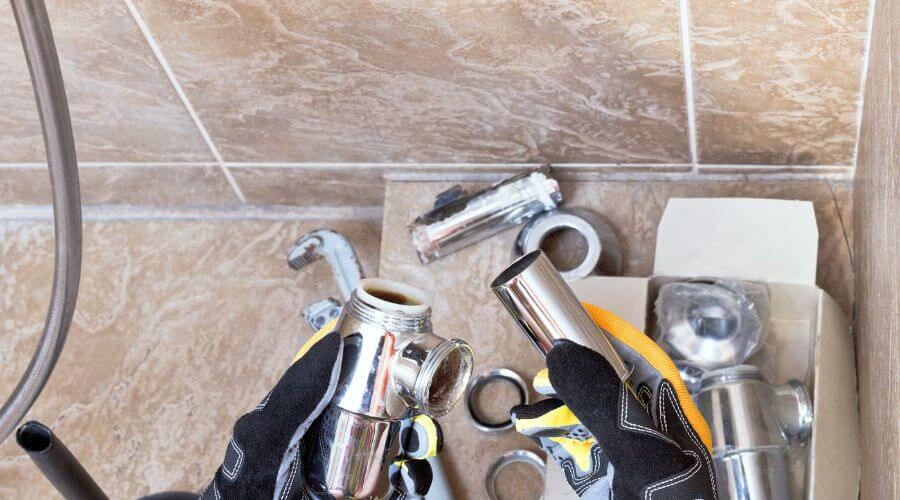Local Chimney Repair in Crab Orchard, TN